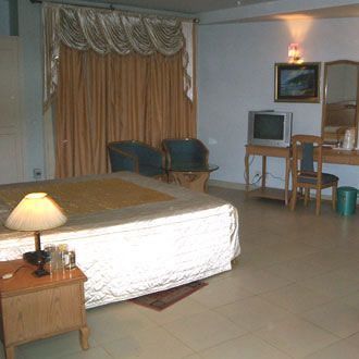 Black Mango Resort Ambāla Buitenkant foto